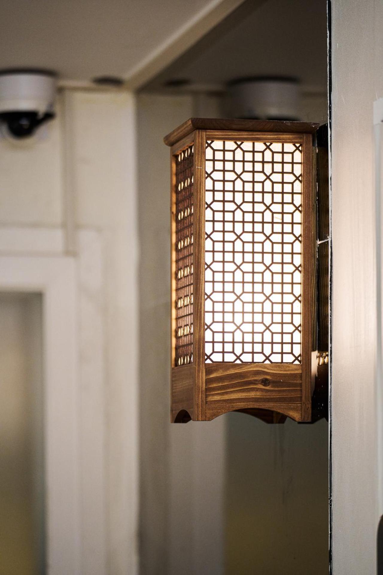 Life In Insa Hostel Seoul Exterior photo