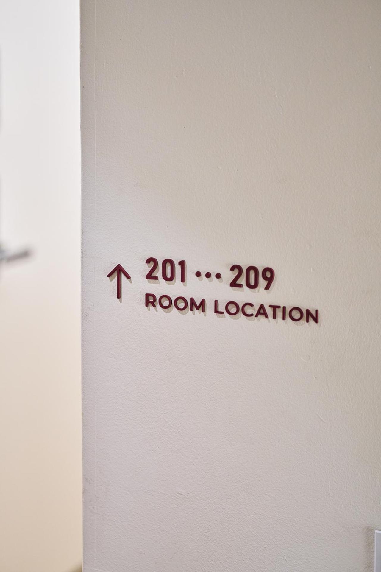 Life In Insa Hostel Seoul Exterior photo