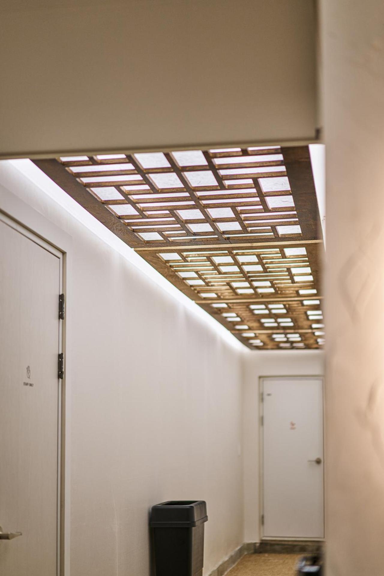 Life In Insa Hostel Seoul Exterior photo