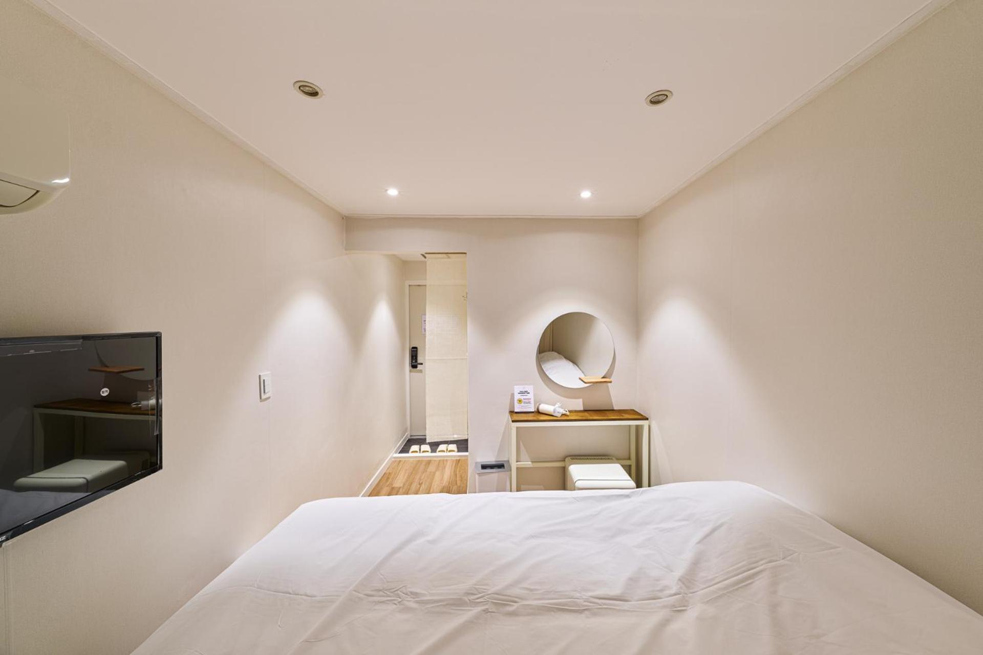 Life In Insa Hostel Seoul Exterior photo