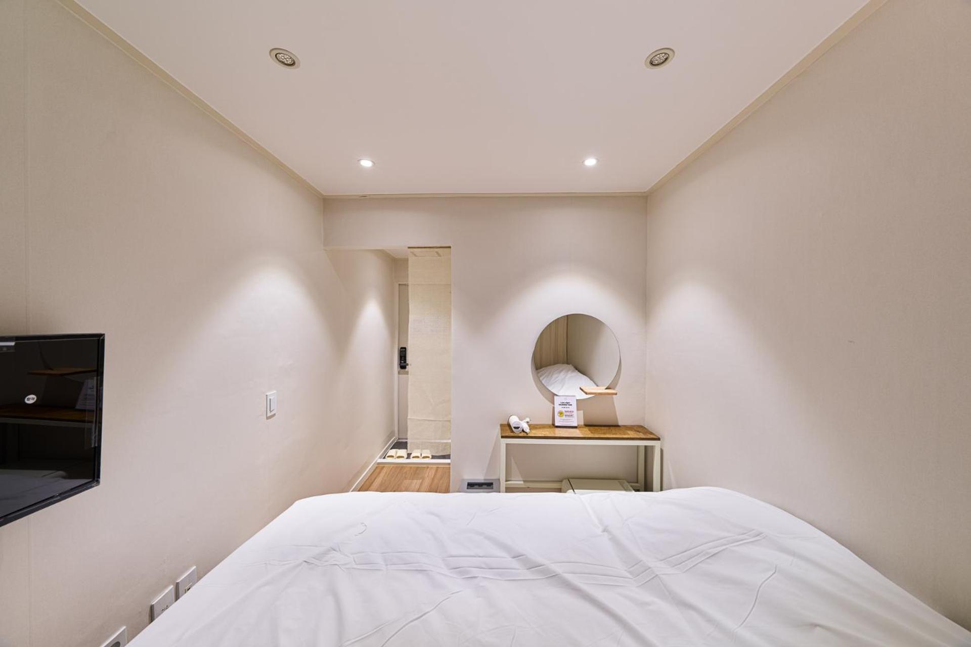 Life In Insa Hostel Seoul Exterior photo