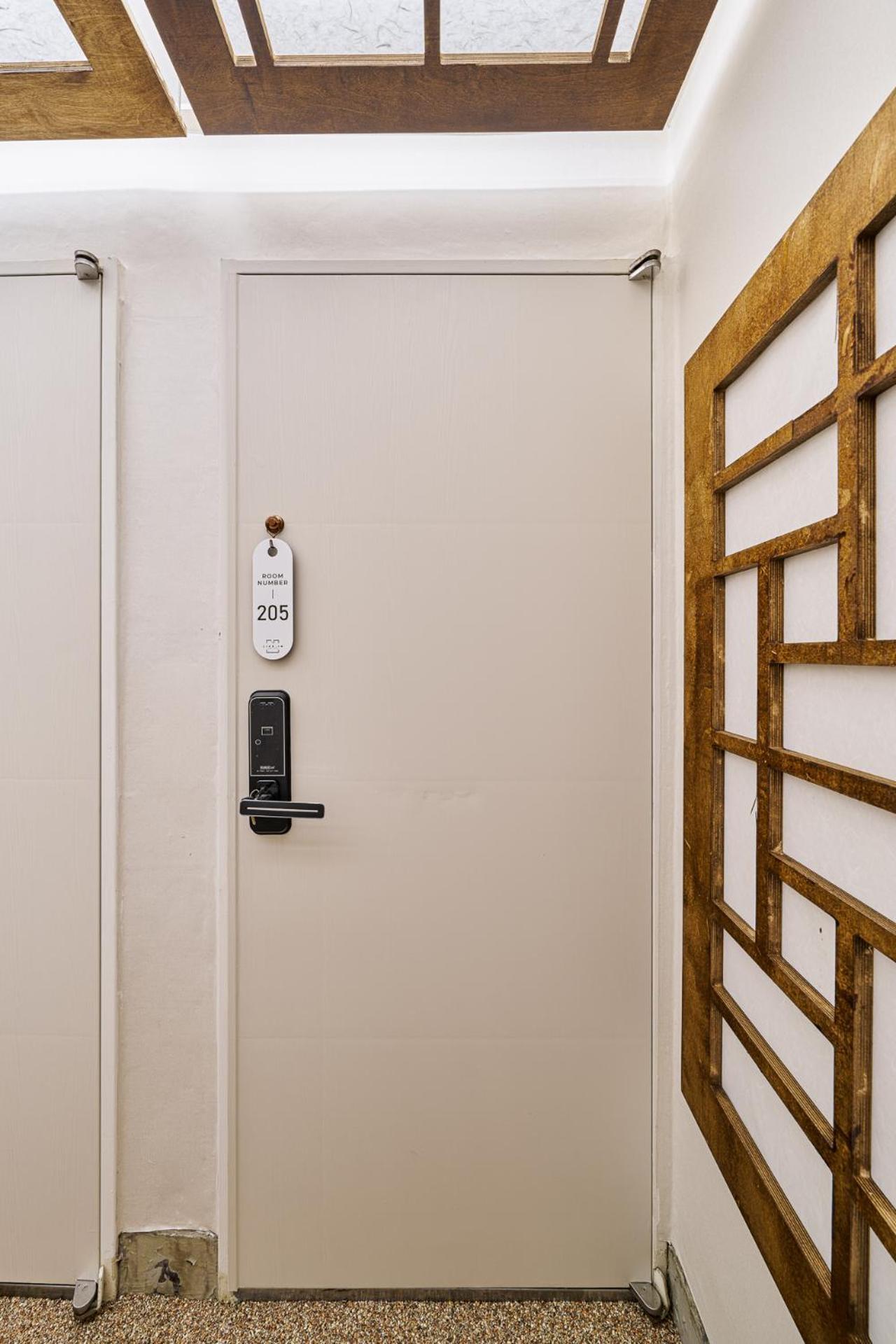 Life In Insa Hostel Seoul Exterior photo
