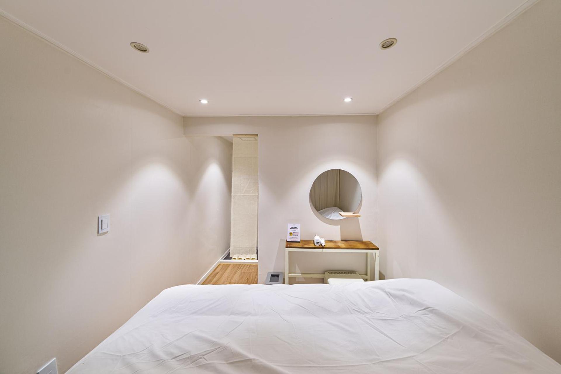 Life In Insa Hostel Seoul Exterior photo