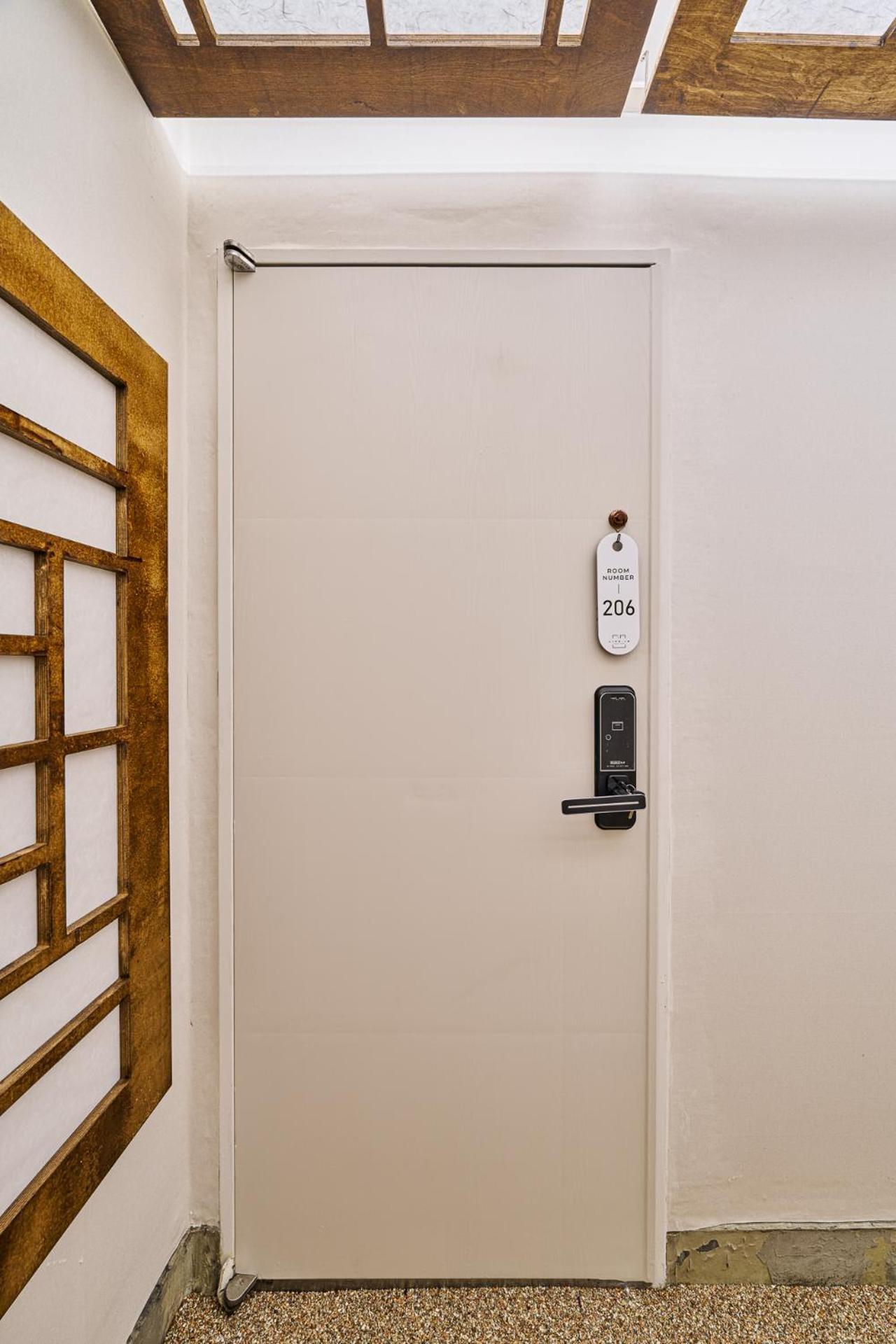 Life In Insa Hostel Seoul Exterior photo