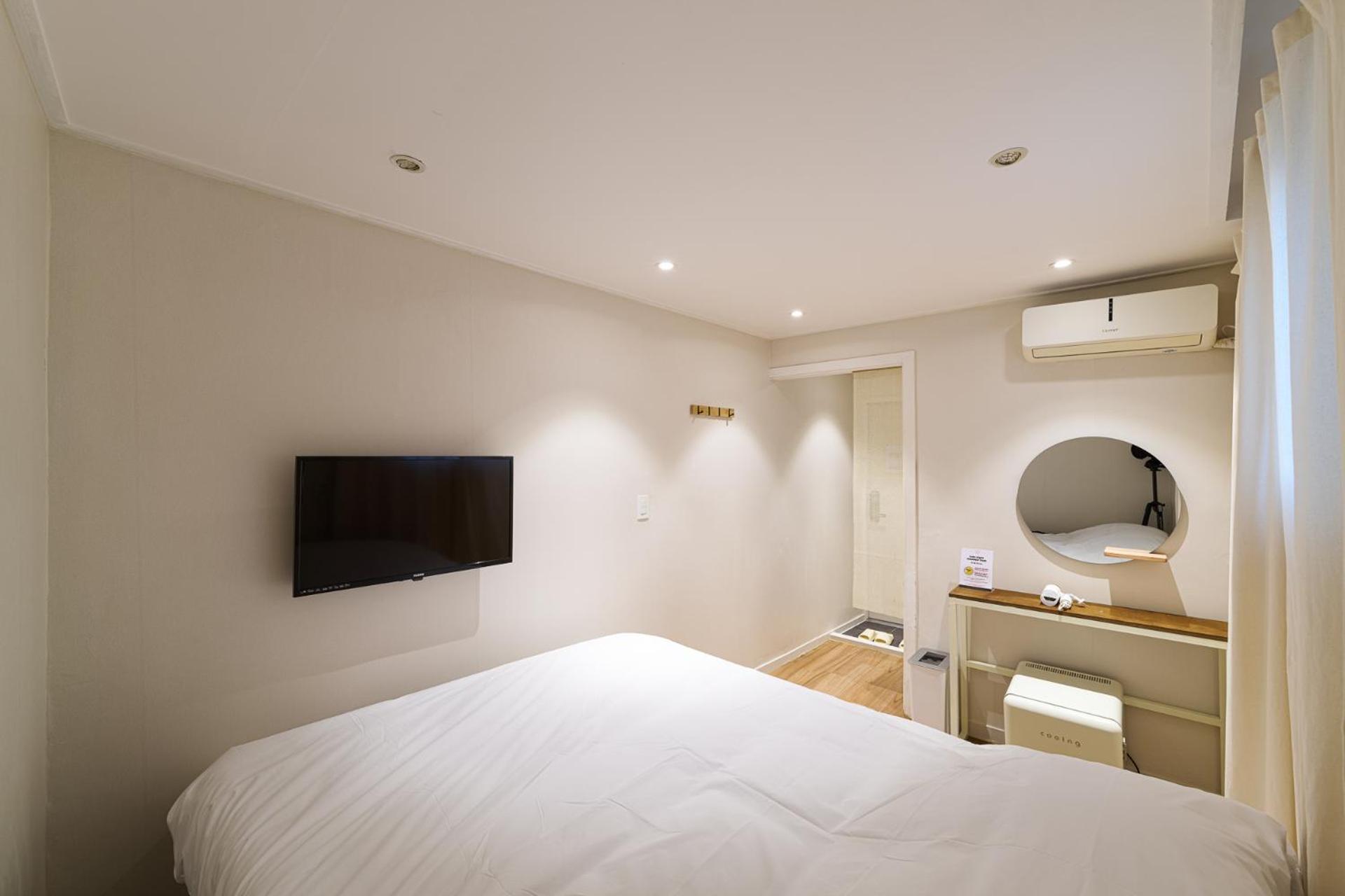 Life In Insa Hostel Seoul Exterior photo