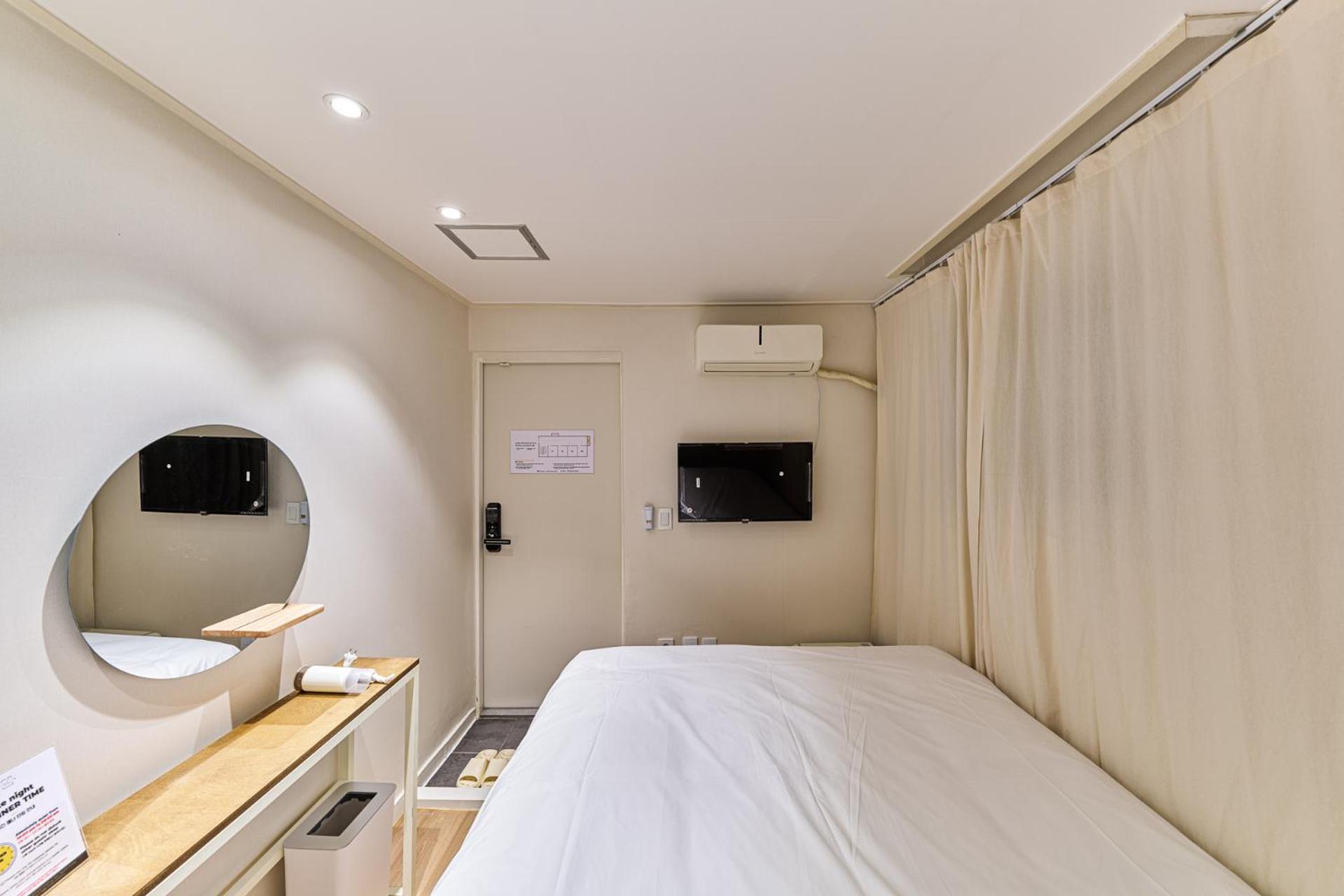 Life In Insa Hostel Seoul Exterior photo