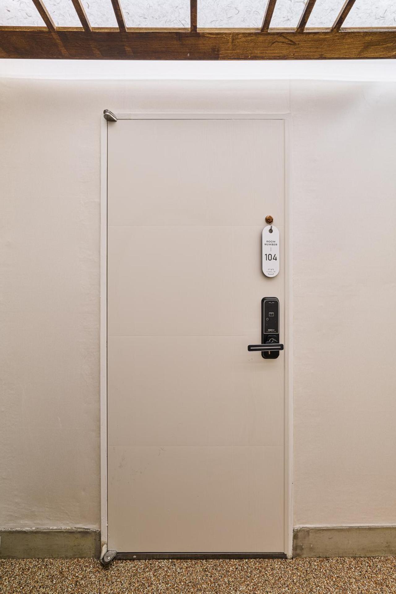 Life In Insa Hostel Seoul Exterior photo
