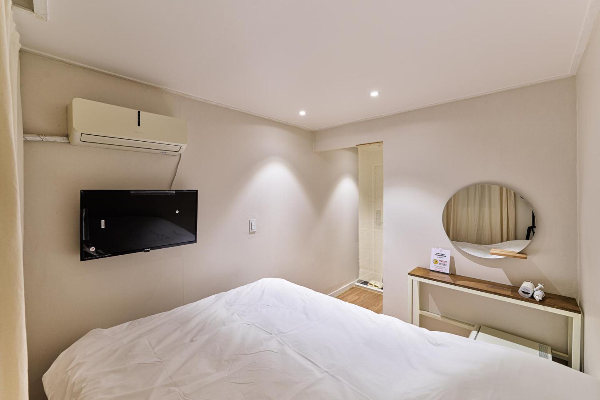 Life In Insa Hostel Seoul Exterior photo