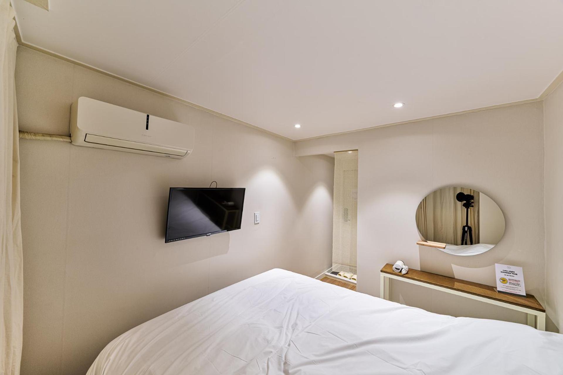 Life In Insa Hostel Seoul Exterior photo